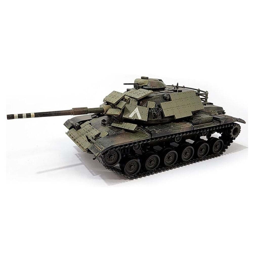 아카데미과학 1/72 미해병대 M60A1 RISE (P)_이미지