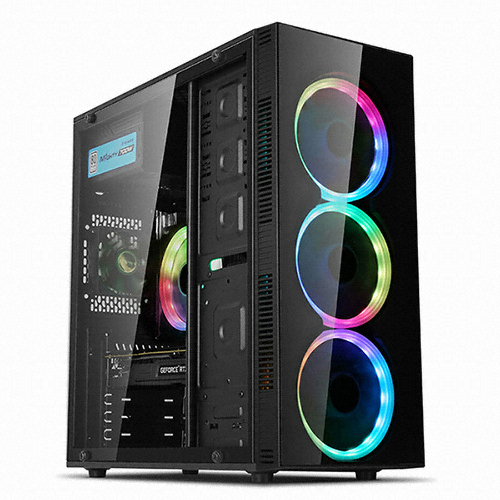 FGMG2D