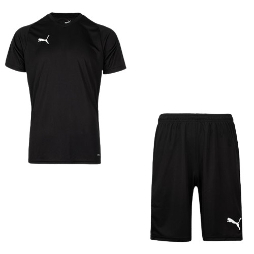 푸마 반팔티 반바지 세트 705635+705634 (03, 블랙)이미지입니다. 누르면 해당 게시물로 새창이동합니다.