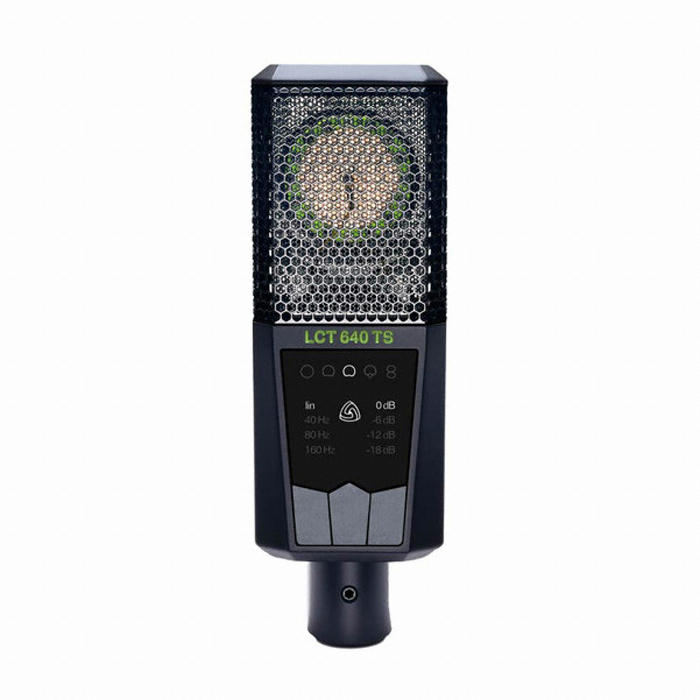 ���� LCT-640TS