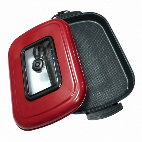 사각 만능 잔치팬 KEP-6300