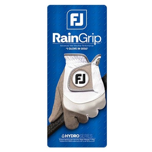 풋조이 레인그립 골프장갑 65069E (3개)_이미지