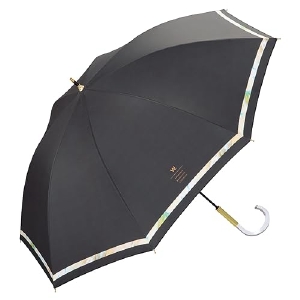 W.P.C 양산 우산 뉘앙스 라인 미니 우양산 50cm 801-17733-101_이미지
