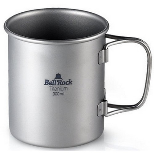 벨락  티타늄 컵 300ml_이미지