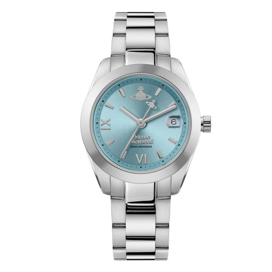 비비안웨스트우드 Fenchurch VV292TQSL이미지입니다. 누르면 해당 게시물로 새창이동합니다.