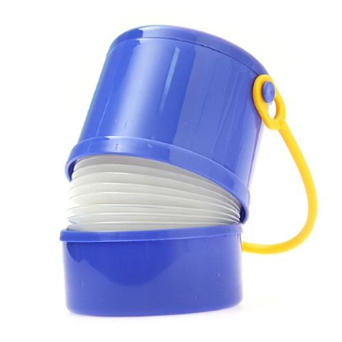 자바라 우산홀더