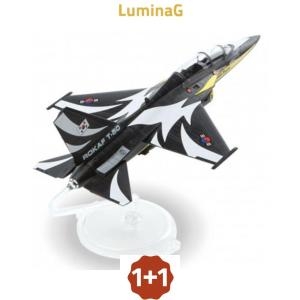 아카데미 12000 프라모델 대한민국공군 T-50B 블랙이글스 172 MCP F12555