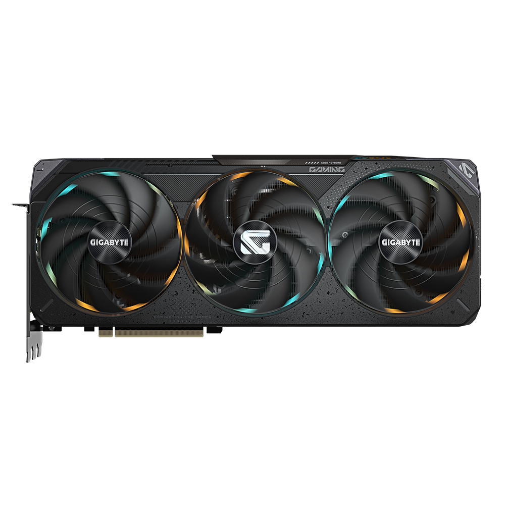 GIGABYTE 지포스 RTX 5070 Ti GAMING OC D7 16GB 피씨디렉트_이미지