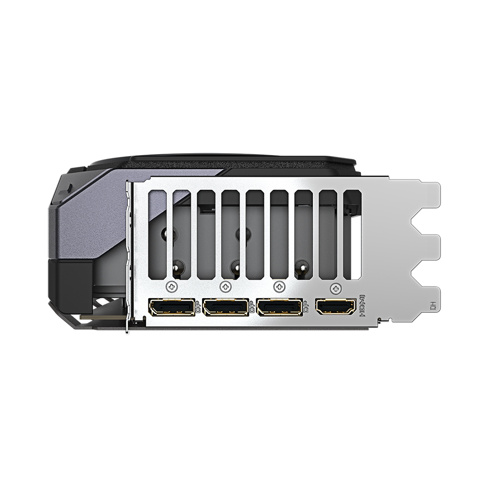 GIGABYTE ������ RTX 5070 Ti GAMING OC D7 16GB �Ǿ���Ʈ