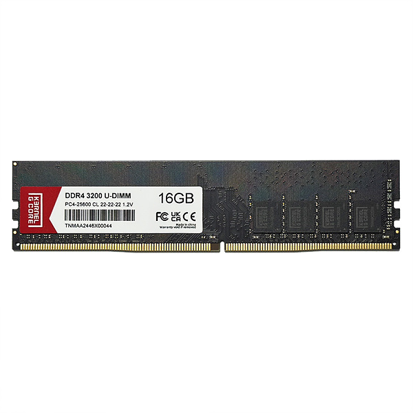 커널앤코어 DDR4-3200 CL22 (16GB)_이미지