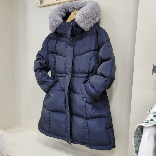 레노마키즈 샤이니롱다운점퍼 (R2345F043_11)