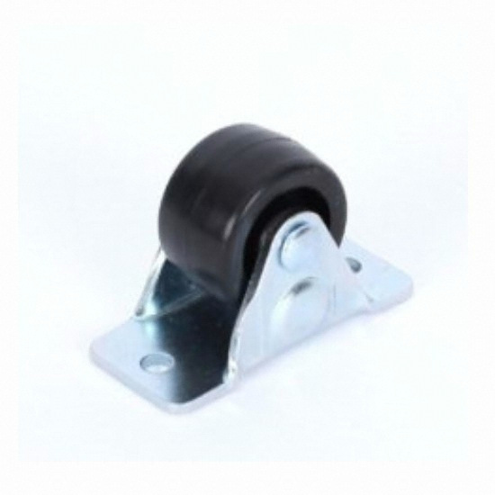 1형 고정형 캐스터 2개