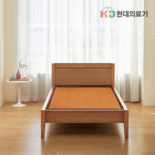 현대의료기 NAMU G822 흙침대 SS (본적토)_이미지