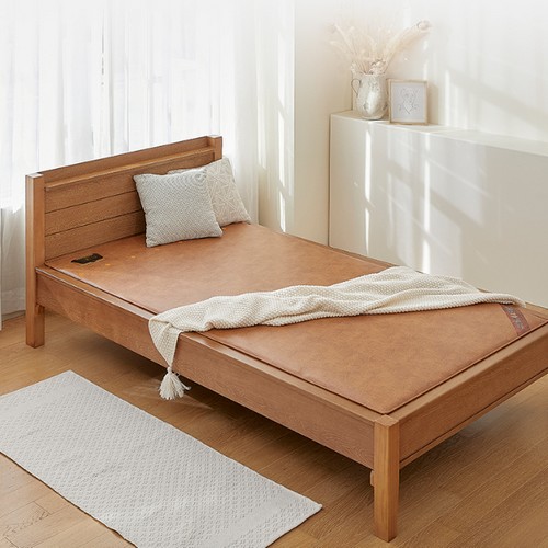 현대의료기 NAMU G822 흙침대 SS (본적토)_이미지