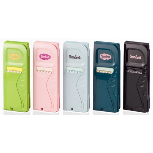 뉴디아인덱스 손안에 휴대용 멀티독서대 (1개)_이미지