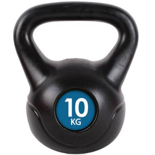에르고기어 케틀벨 (10kg)
