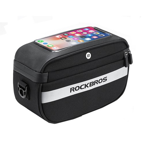 락브로스 다용도 핸들바 가방이미지입니다. 누르면 해당 게시물로 새창이동합니다.