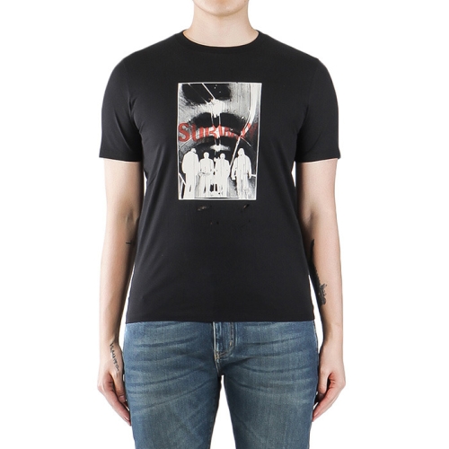 닐바렛 PBJT620S M575S 01  반팔 티셔츠 20SS_이미지