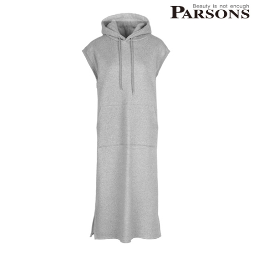 파슨스 Tipsys Hoody Napping Dress PW5Q0OP01