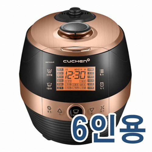 쿠첸 CJS-FA0611V_이미지