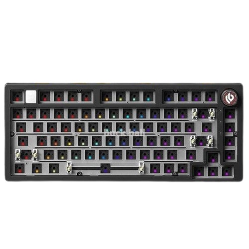 HI75 기계식 커스텀 베어본