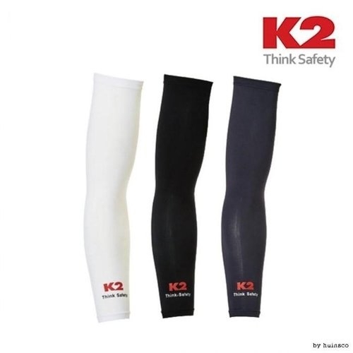 K2 쿨토시 여름 기능성 팔토시 IUS17904