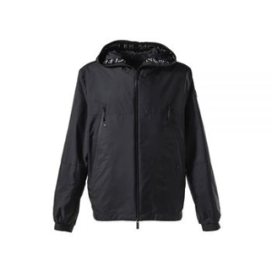  몽클레르 1A00192 68352 999 JUNICHI 후드 윈드 브레이커