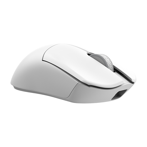 WLmouse Huan 유무선 (화이트)_이미지