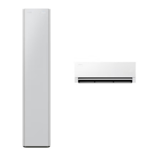 삼성전자 비스포크 무풍 콤보 갤러리 프로 AF90H17D27GRS ((전국)기본설치비 포함)