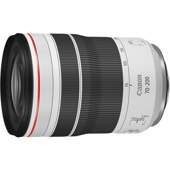 <b>캐논</b> RF 70-200mm F4 L IS USM
