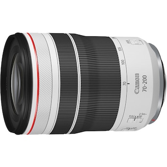 캐논 <b>RF</b> 70-200mm F4 L IS USM