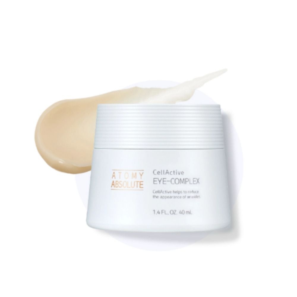애터미 앱솔루트 셀랙티브 아이컴플렉스 40ml (1개)_이미지