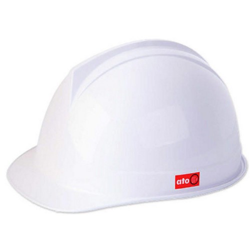 아토 투구형 자동 안전모 WH-01