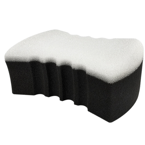 돌비웨이 프리미엄 2in1 세차용 스펀지 (5개)_이미지