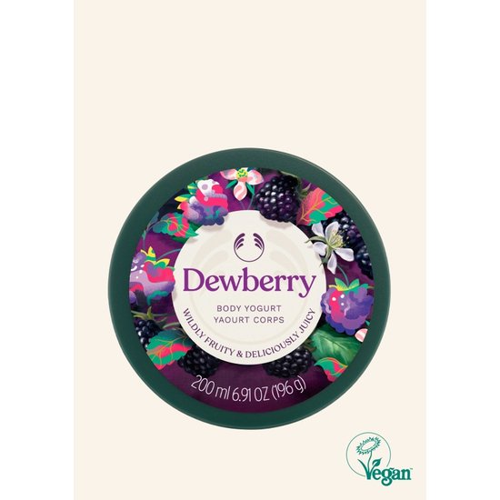 듀베리 바디 요거트 200ml