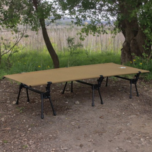 하이그라운즈 HGZ 노벨티 와이드 코트_이미지