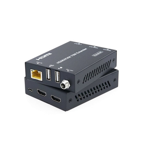 PV354 HDMI KVM 리피터