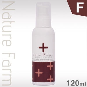 파이브오션 네이쳐팜 메디슨 F 곰팡이 예방제 120ml NATU-151F이미지입니다. 누르면 해당 게시물로 새창이동합니다.