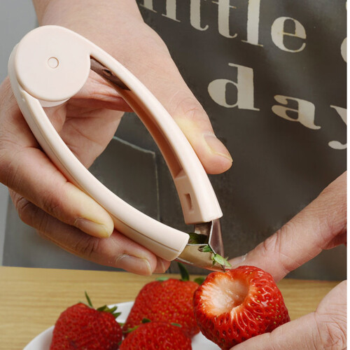 쉐프의정석 과일 꼭지제거기