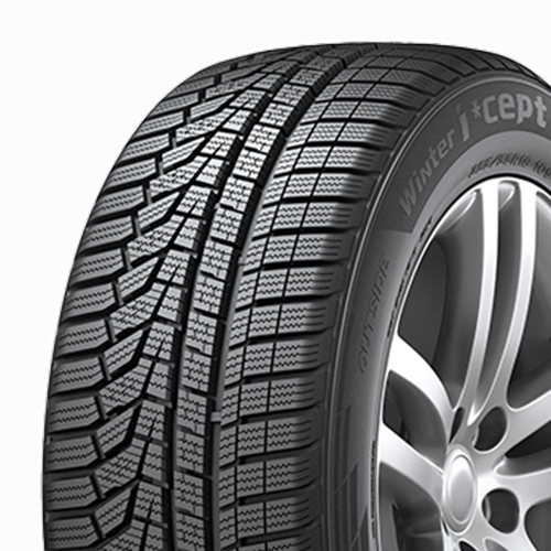 한국타이어 윈터 아이셉트 에보2 W320A SUV 235/70R16