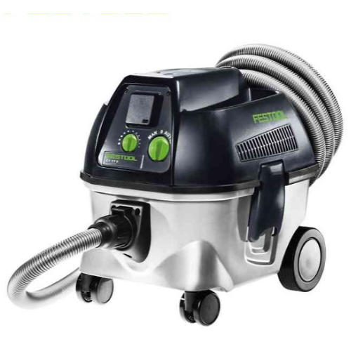 CLEANTEC CT 17 E