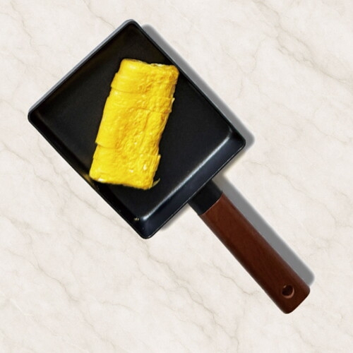 델라고 IH 오일마스터 계란말이팬 (13x18cm)_이미지