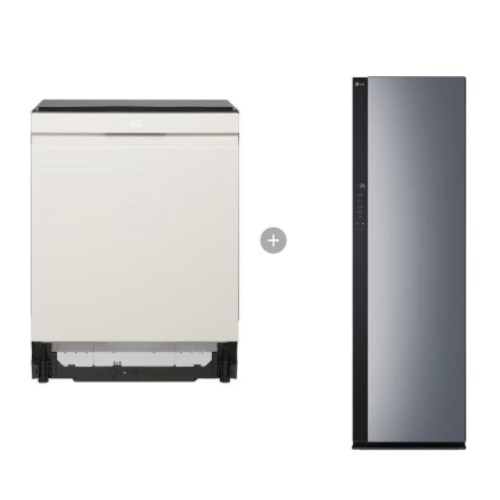 LG���� �������÷��� DUE6BGL1E + SC5GMR52