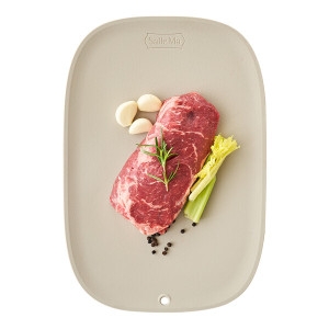 리빙아이콘 샐마 TPU 마카롱 도마 (33x23cm)