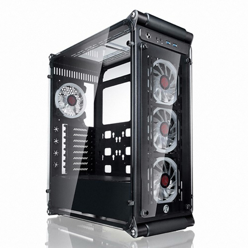 RAIJINTEK COEUS EVO