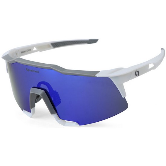 오클랜즈 X50 (무광화이트프레임 블루밀러편광)이미지입니다. 누르면 해당 게시물로 새창이동합니다.