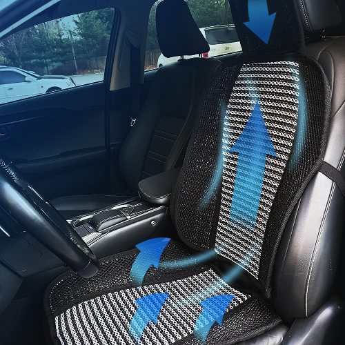 한일 STK 3D 프리미엄 소프트 메쉬 쿨 시트커버이미지입니다. 누르면 해당 게시물로 새창이동합니다.