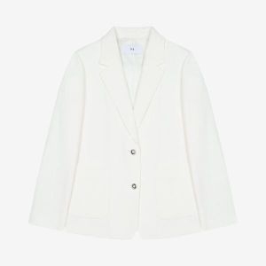 SI 오버핏 트위드 자켓 SKJAB1106_이미지