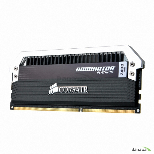 CORSAIR DDR3-2400 CL11 Dominator Platinum 패키지 (16GB(8Gx2))_이미지