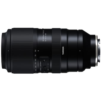 <b>탐론</b> 50-400mm F4.5-6.3 Di III VC VXD A067 SONY FE용